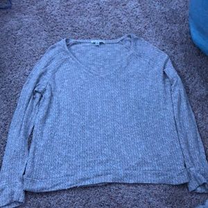 American Eagle sweater